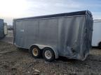 2001 United Expressline Enclosed Cargo Trailer