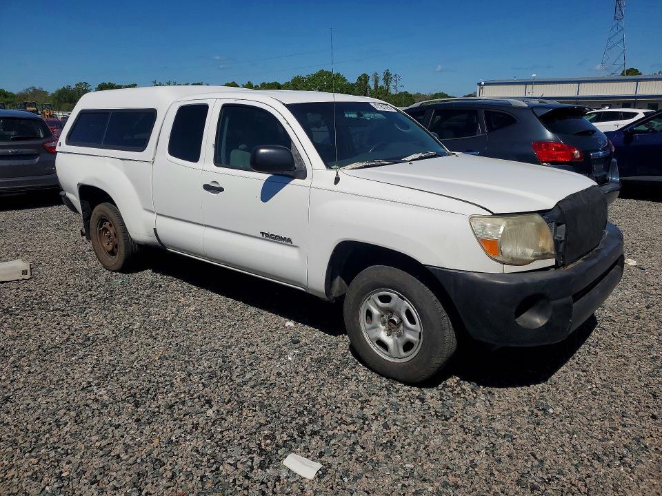 2011 Toyota Tacoma Base