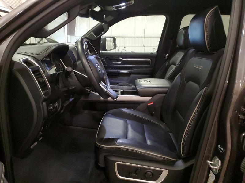 2023 Dodge 1500 Laramie