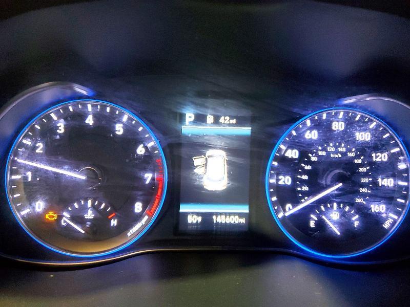 2020 Hyundai Kona Ultimate