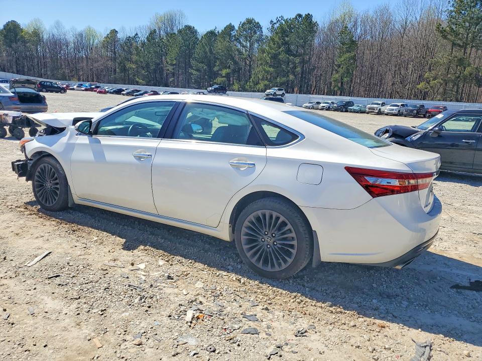 2016 Toyota Avalon Touring