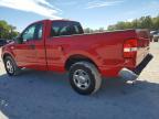 2005 Ford F150