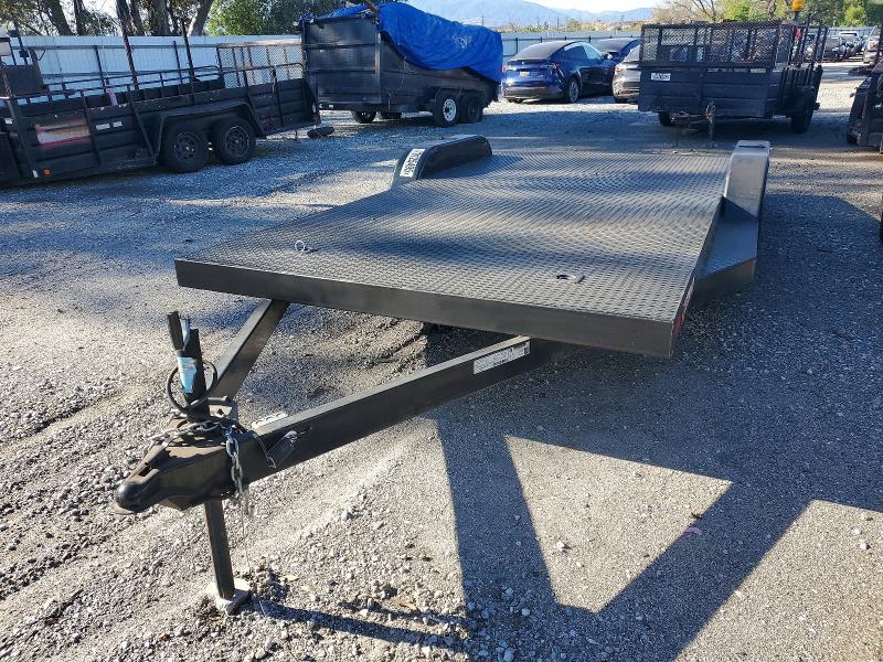 2022 Carson Trailers