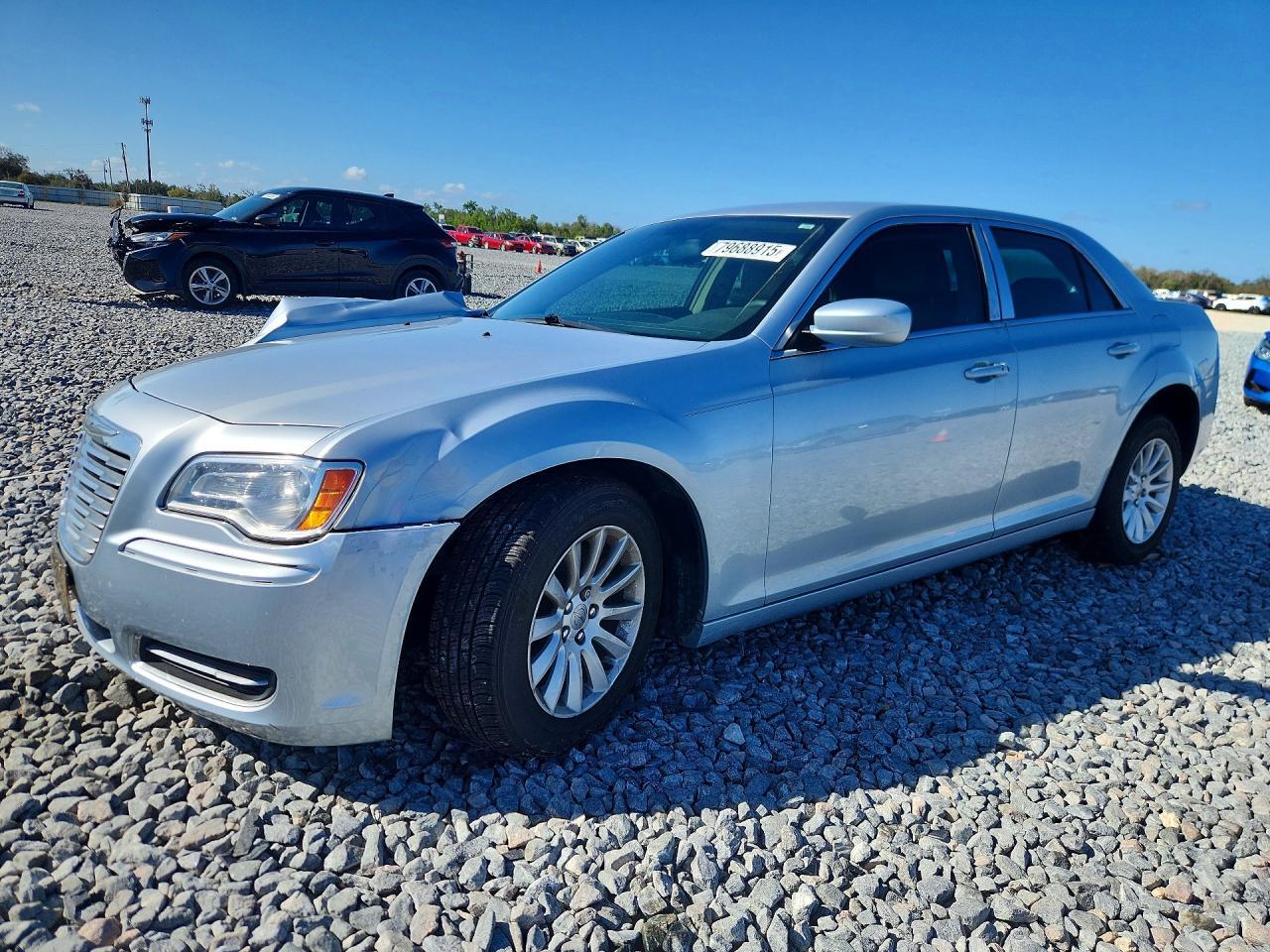 2013 Chrysler 300