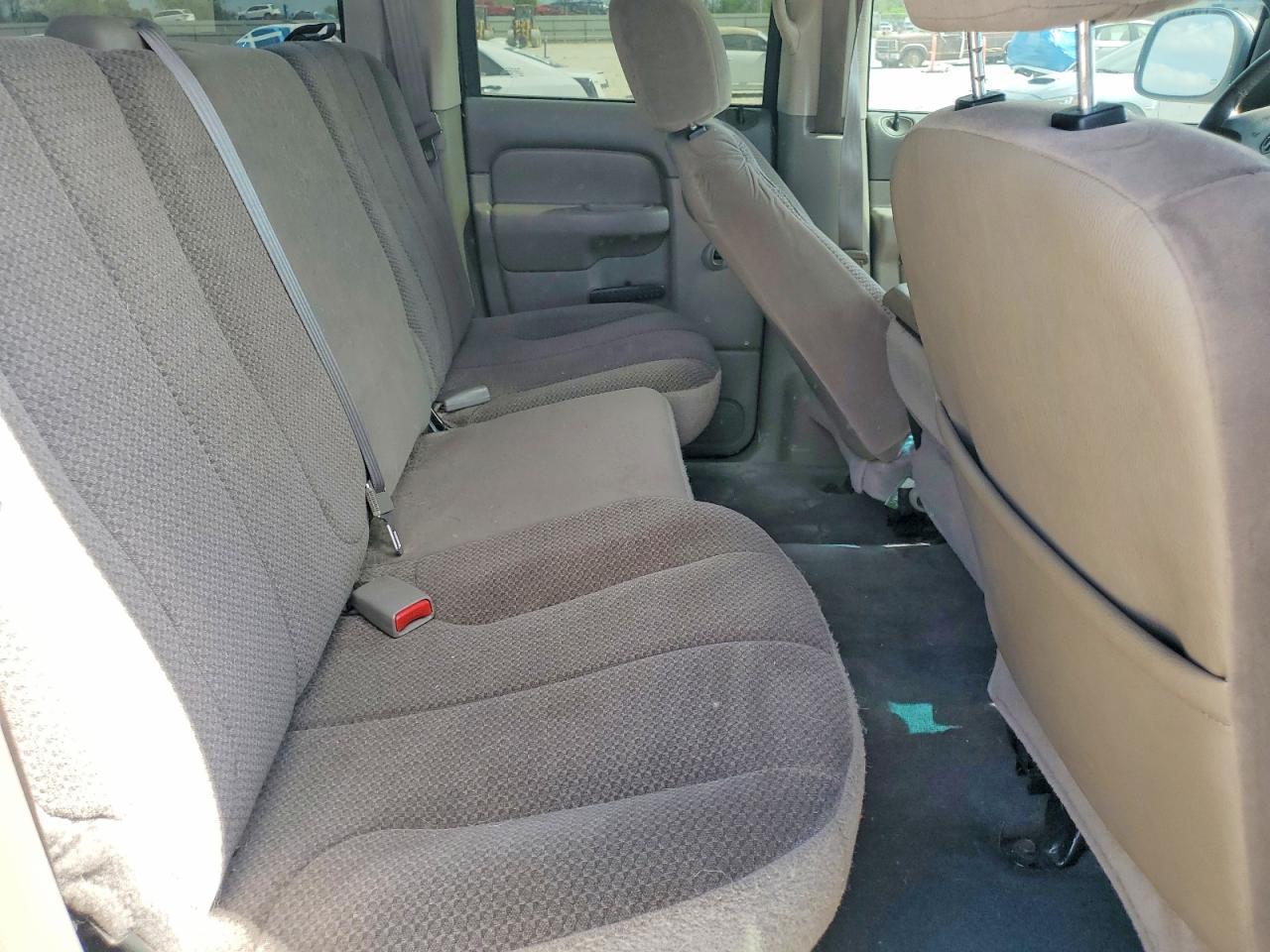 2003 Dodge RAM 1500 ST