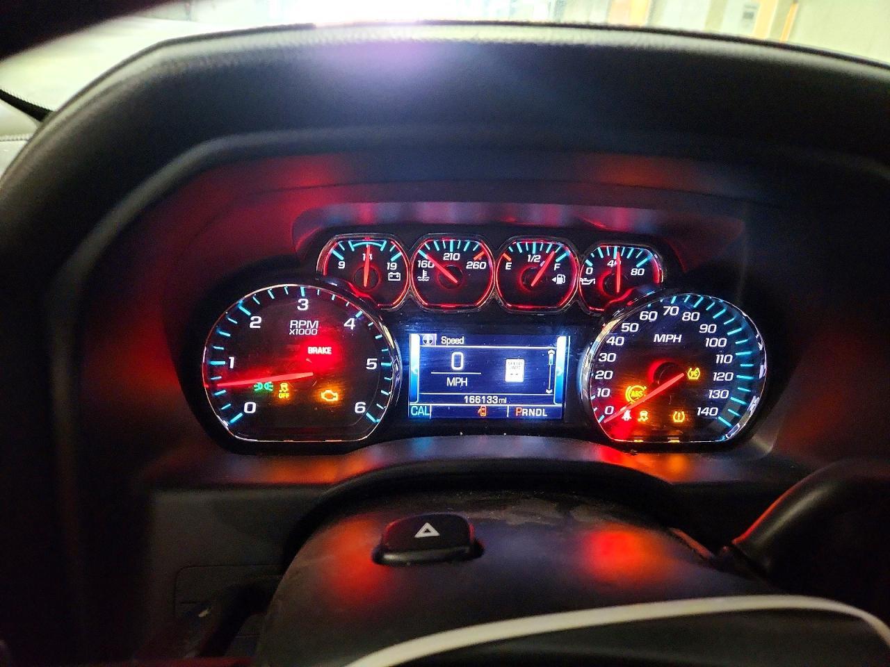 2018 GMC Sierra K1500 SLT