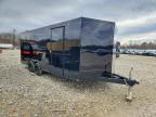 2026 ITI Cargo YXEV-10220-BP-100 Enclosed Cargo Trailer