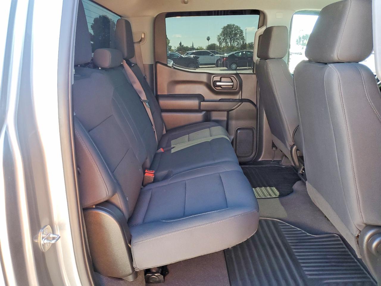 2023 GMC Sierra K1500