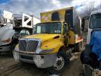 2007 International 4300 BOX Truck