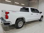 2023 Chevrolet Silverado K1500