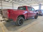 2021 Chevrolet Silverado K1500 Trail Boss Custom