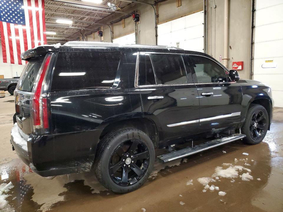 2015 Cadillac Escalade Premium