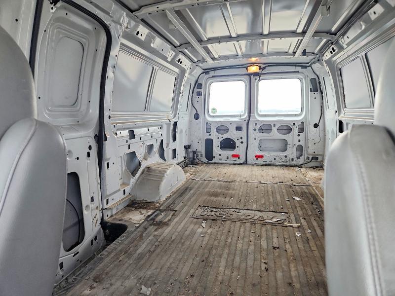 2014 Ford Econoline E250 van
