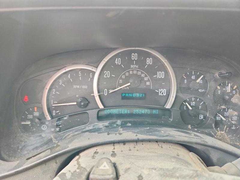 2005 Chevrolet Silverado C3500