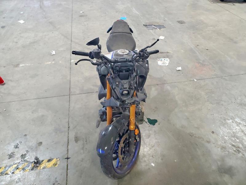 2023 Yamaha MT09 D