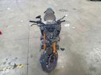 2023 Yamaha MT09 D