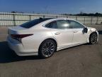 2018 Lexus Ls 500 Base