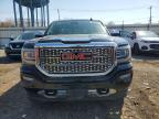 2018 GMC Sierra K1500 Denali