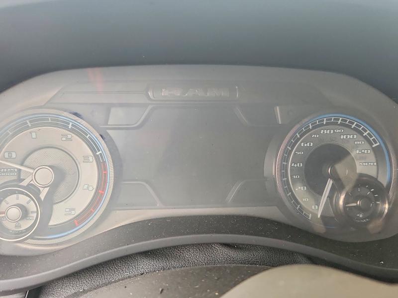 2022 Dodge Ram 2500 Limited