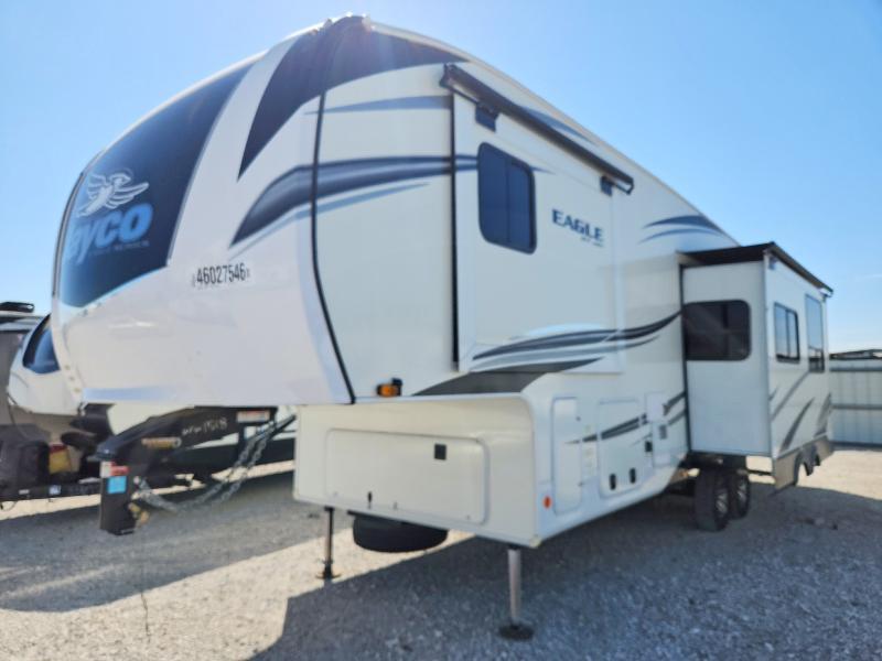 2021 Jayco Eagle ht 29.5bhok