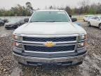 2014 Chevrolet Silverado C1500
