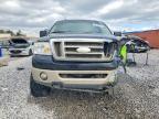 2007 Ford F150 Supercrew