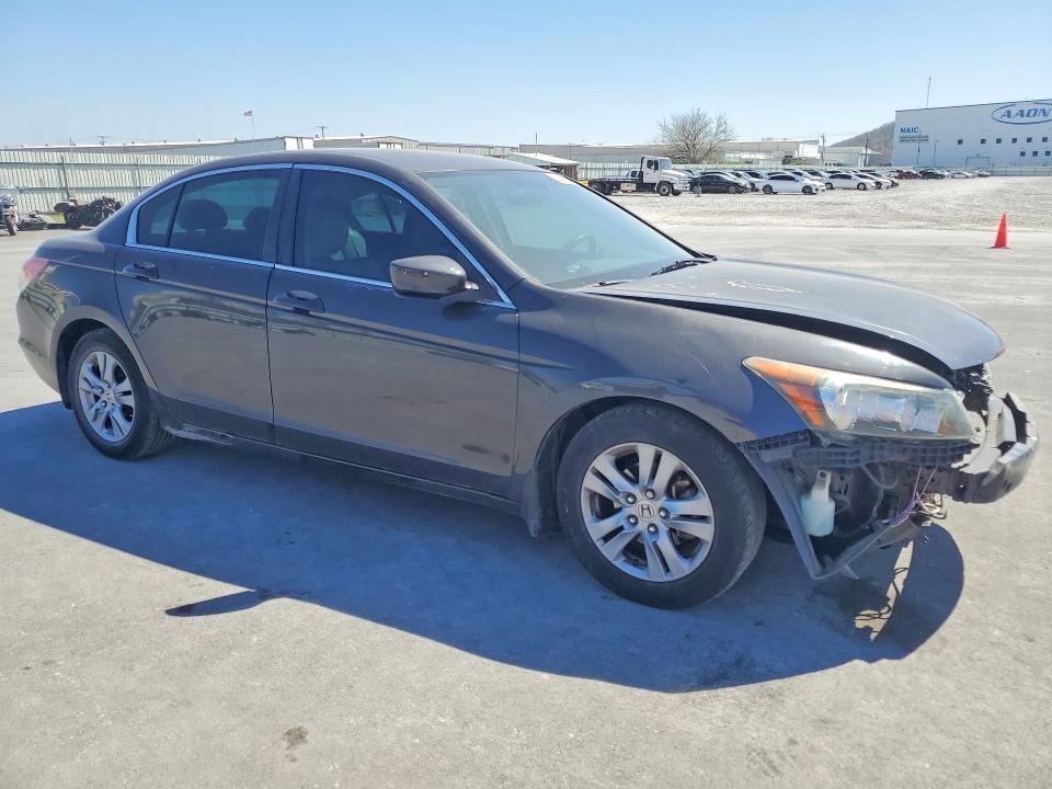 2011 Honda Accord lxp