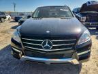 2012 Mercedes-Benz Ml 350 4matic