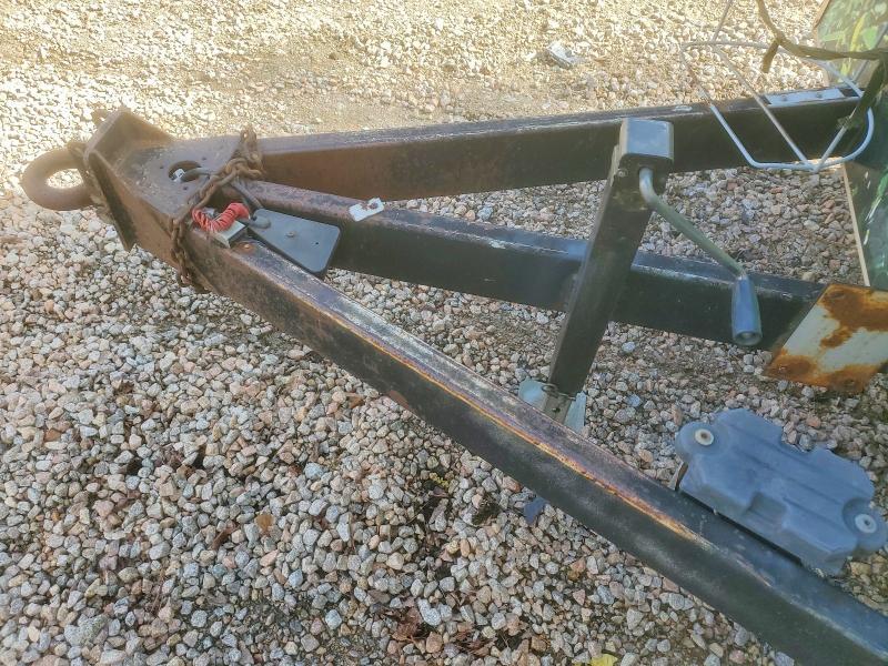 2010 Wellscargo Trailer