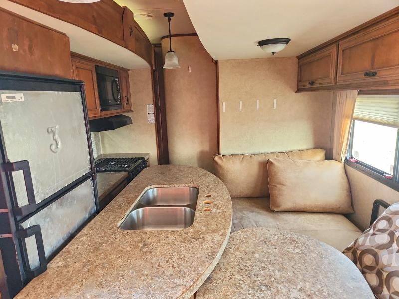 2013 Orrv Ct Recreational Vehicle (RV)