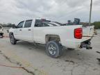 2017 Chevrolet Silverado C2500 Heavy Duty