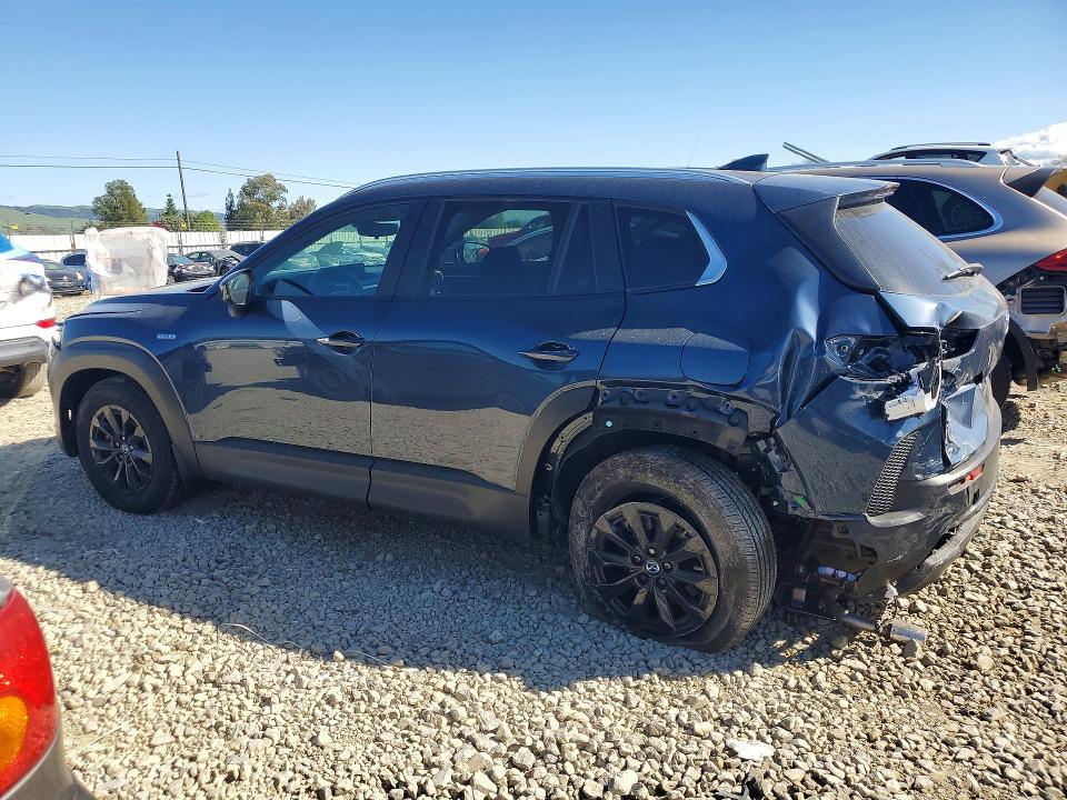 2025 Mazda Cx-50 Preferred