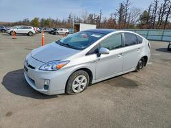 2011 Toyota Prius Three for sale in Brookhaven, NY