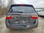 2013 Honda Odyssey exl
