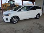 2015 KIA Sedona lx