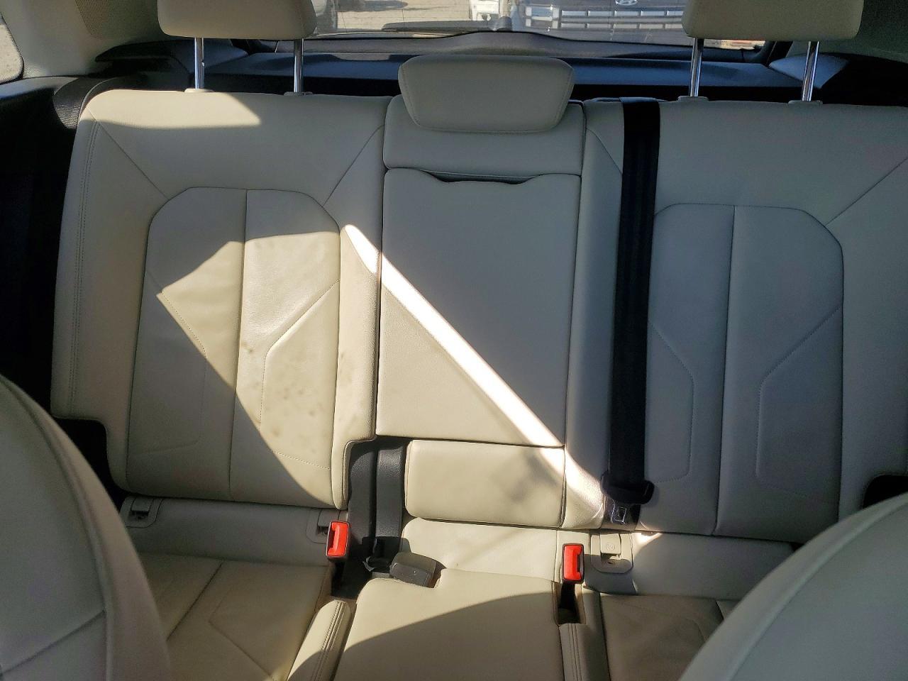 2021 Audi Q3 Premium Plus s Line 45