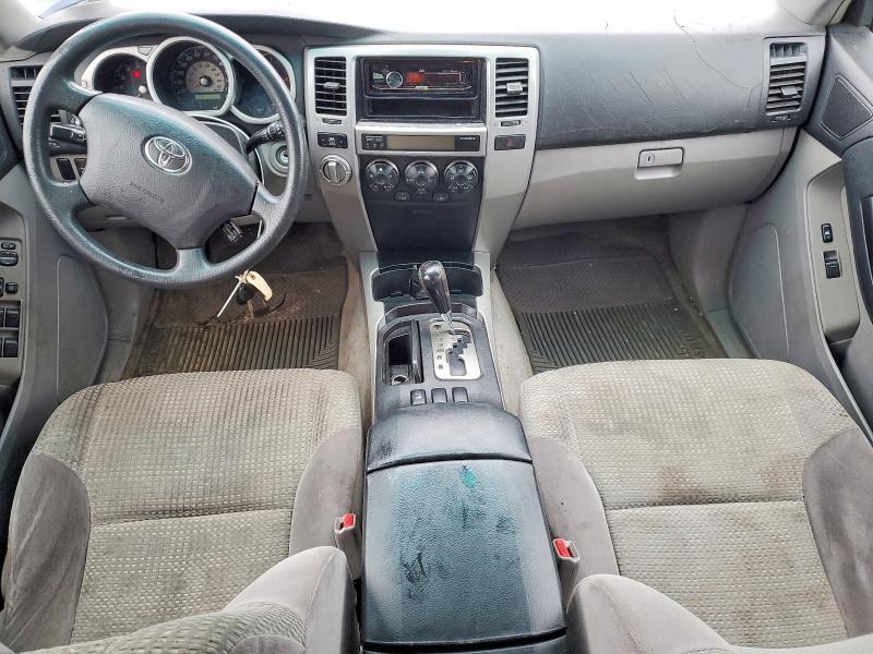 2004 Toyota 4runner SR5