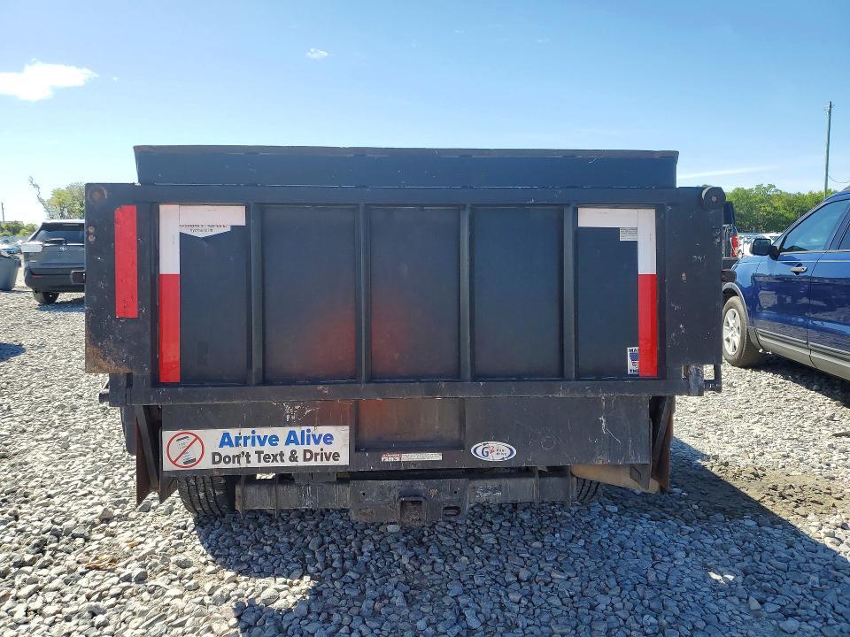 2017 Ford F250 Super Duty