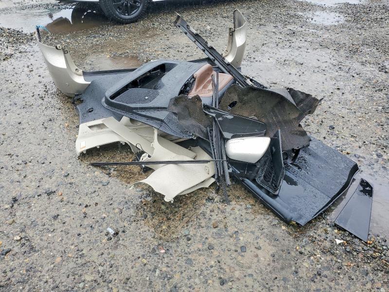 2017 Toyota Sienna Limited 7-passenger