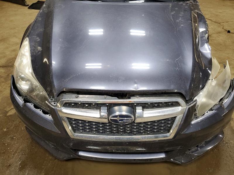 2013 Subaru Legacy 2.5i Limited