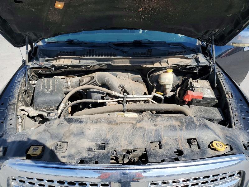 2016 Dodge 1500 Laramie