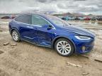 2018 Tesla Model x