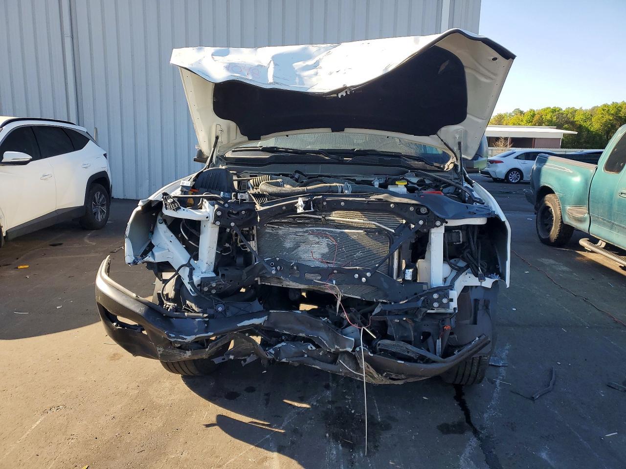 2024 Dodge RAM 2500 Tradesman