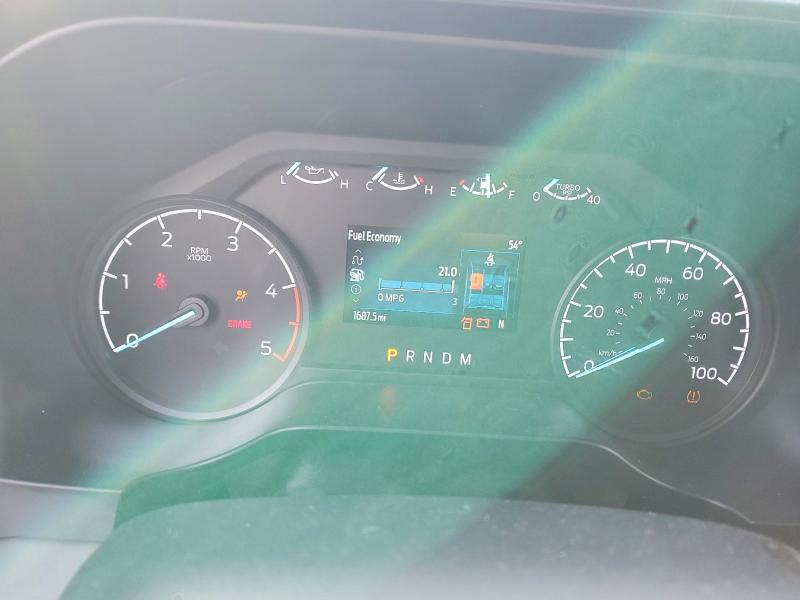 2026 Ford F250 Super Duty