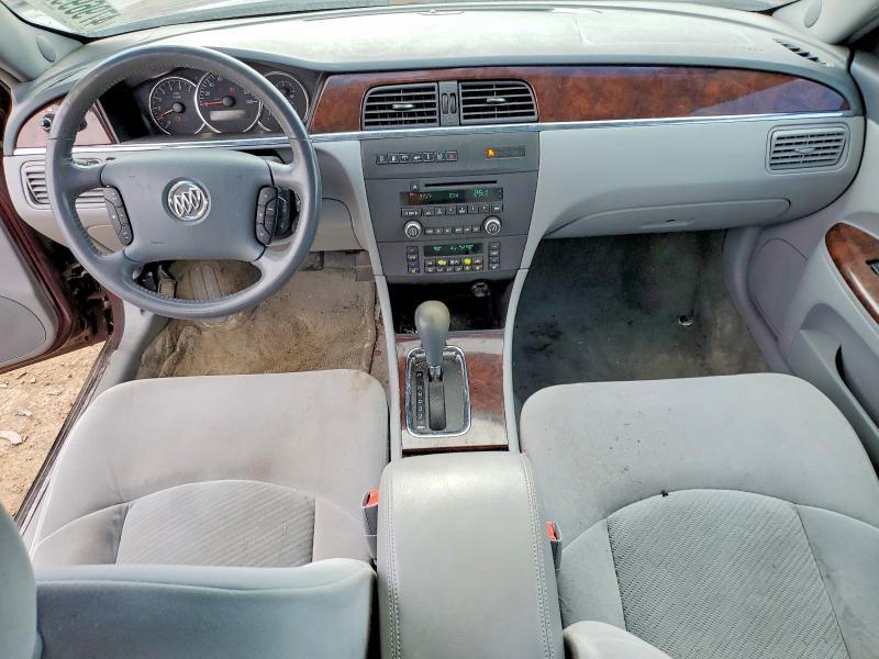 2007 Buick Allure cx