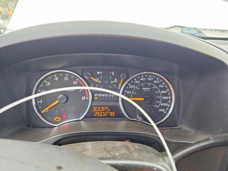 2012 Chevrolet Colorado LT