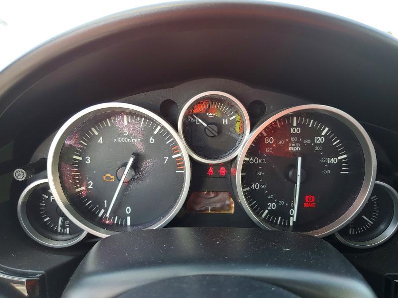 2006 Mazda Mx-5 Miata