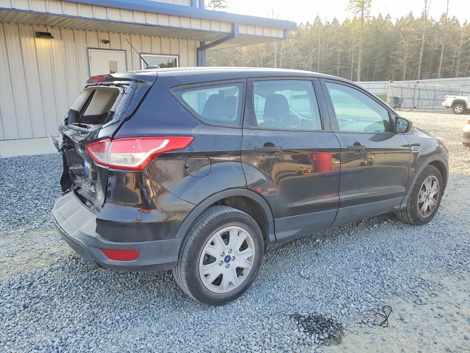 2016 Ford Escape s