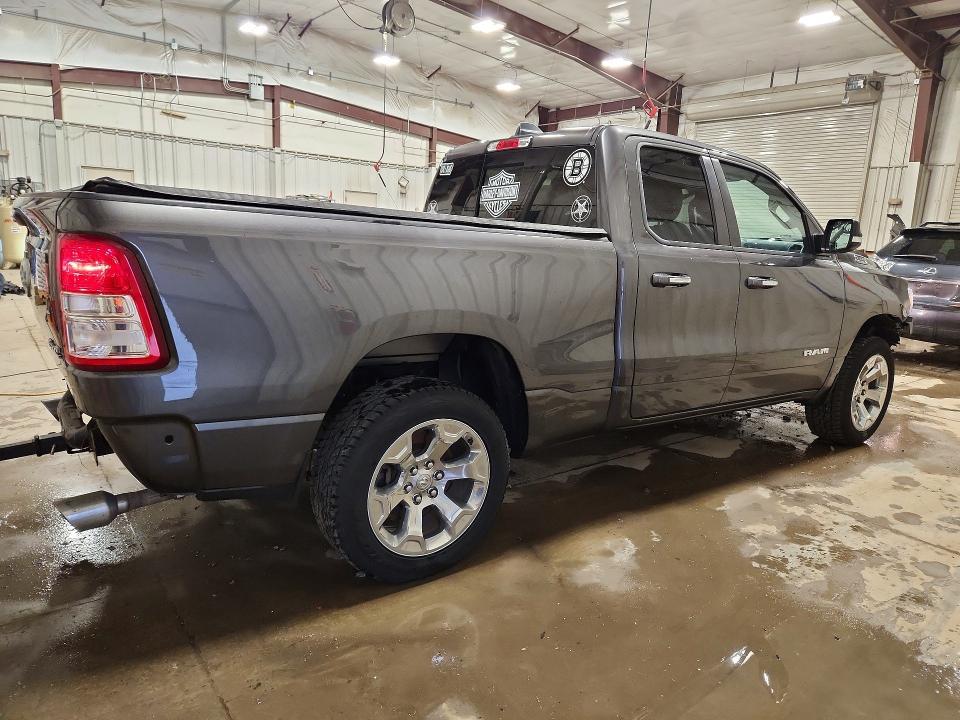 2020 Dodge Ram 1500 big Horn