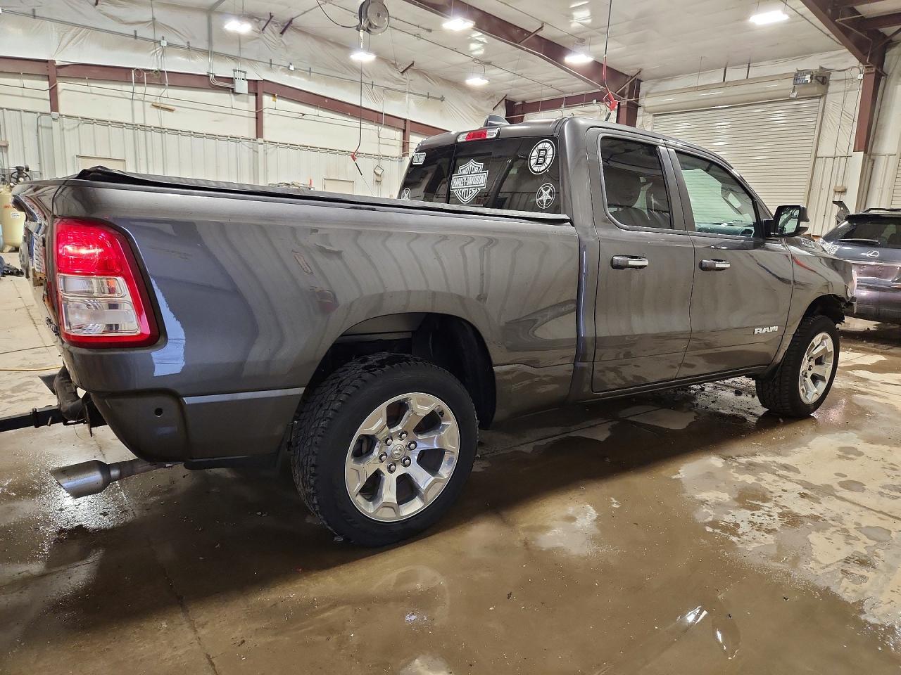 2020 Dodge RAM 1500 BIG Horn